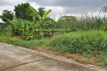 ขาย ที่ดิน 196 ตร.ว. หน้ากว้าง 40×20 เมตร ถ.ประเสริฐมนูกิจ 29 แยก 4 