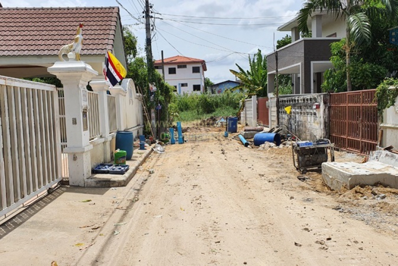 ขายที่ดินถ.รัตยาธิเบศร์ ซ.10 เนื้อที่410วา_๒๑๐๗๐๙_14