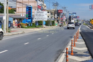 ขาย ที่ดิน 30 ไร่ 271 ตร.ว. ทำเลดี ติดถนนราชพฤกษ์