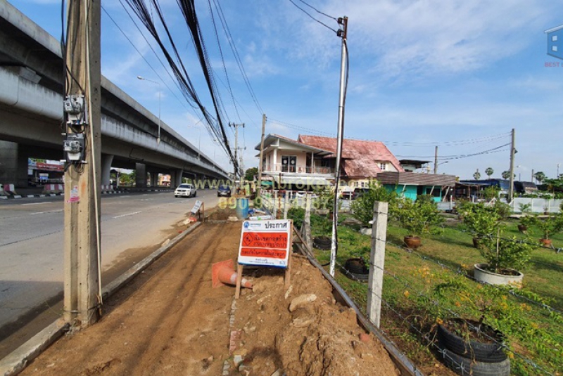 BB084_ขายที่ดิน17ไร่ใกล้แยกไทรม้า ไร่ละ66.000.000ล้าน_๒๑๑๑๐๔_14