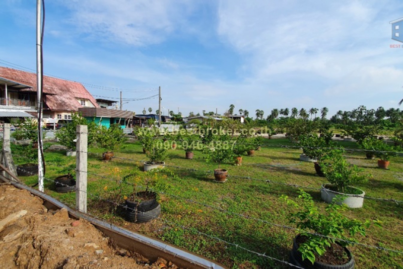 BB084_ขายที่ดิน17ไร่ใกล้แยกไทรม้า ไร่ละ66.000.000ล้าน_๒๑๑๑๐๔_15