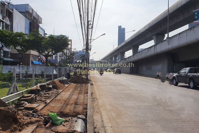 BB084_ขายที่ดิน17ไร่ใกล้แยกไทรม้า ไร่ละ66.000.000ล้าน_๒๑๑๑๐๔_4