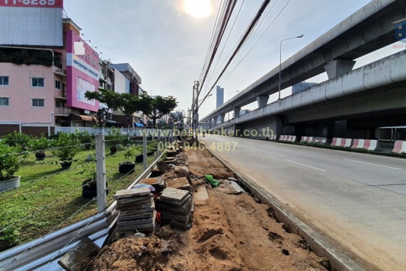 BB084_ขายที่ดิน17ไร่ใกล้แยกไทรม้า ไร่ละ66.000.000ล้าน_๒๑๑๑๐๔_5