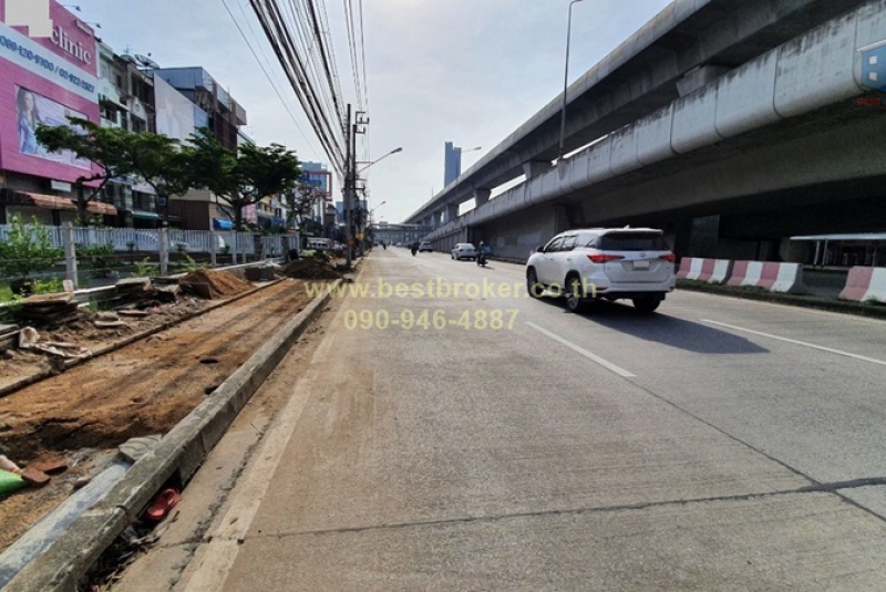 BB084_ขายที่ดิน17ไร่ใกล้แยกไทรม้า ไร่ละ66.000.000ล้าน_๒๑๑๑๐๔_9