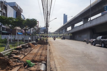 BB084_ขายที่ดิน17ไร่ใกล้แยกไทรม้า ไร่ละ66.000.000ล้าน_๒๑๑๑๐๔_4