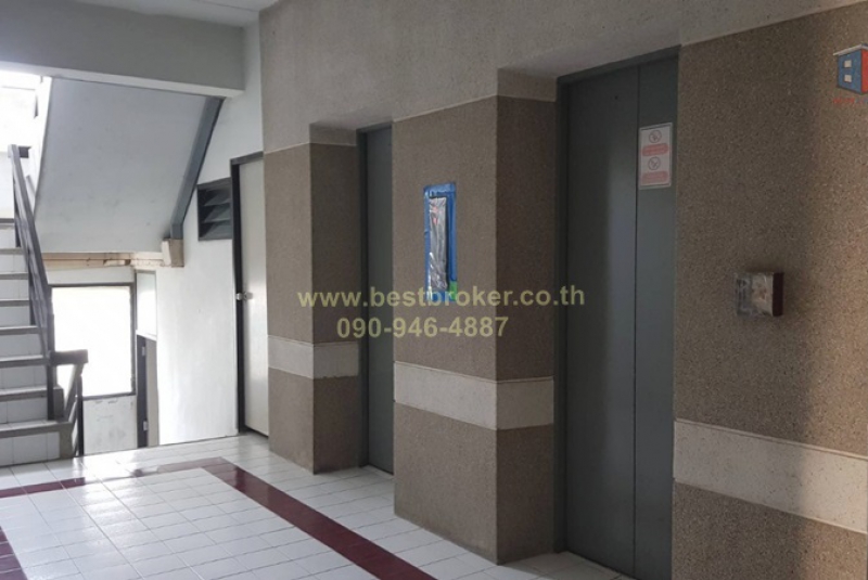 BB088ขายทาวน์เฮ้าส์2ชั้น3นอน4น้ำ เนื้อที่27วา ห้อ_12