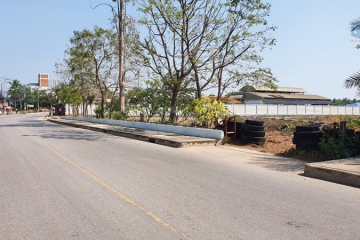 ขาย ที่ดิน ถมแล้ว 3 ไร่ 64 ตร.ว. ทำเลดี ใกล้สิ่งอำนวยความสะดวกมากมาย