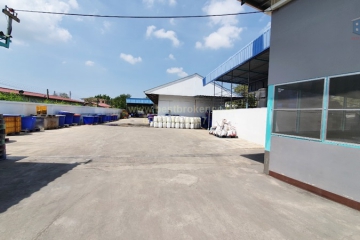 ขายที่ดินพร้อมโรงงาน710วาด้านหลังติดแม่น้_10