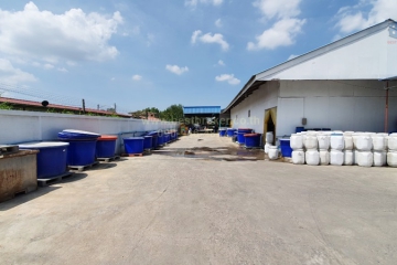 ขายที่ดินพร้อมโรงงาน710วาด้านหลังติดแม่น้_12