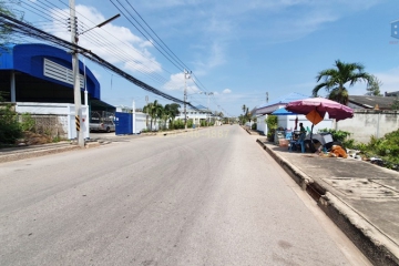 ขายที่ดินพร้อมโรงงาน710วาด้านหลังติดแม่น้_23