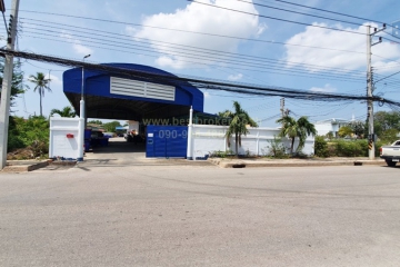 ขายที่ดินพร้อมโรงงาน710วาด้านหลังติดแม่น้_3