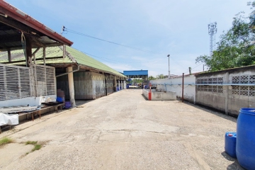 ขายที่ดินพร้อมโรงงาน710วาด้านหลังติดแม่น้_8