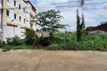 ขาย ที่ดิน เนื้อที่ 60 วา ซ.สะแกงาม ใกล้สิ่งอำนวยความสะดวกมากมาย