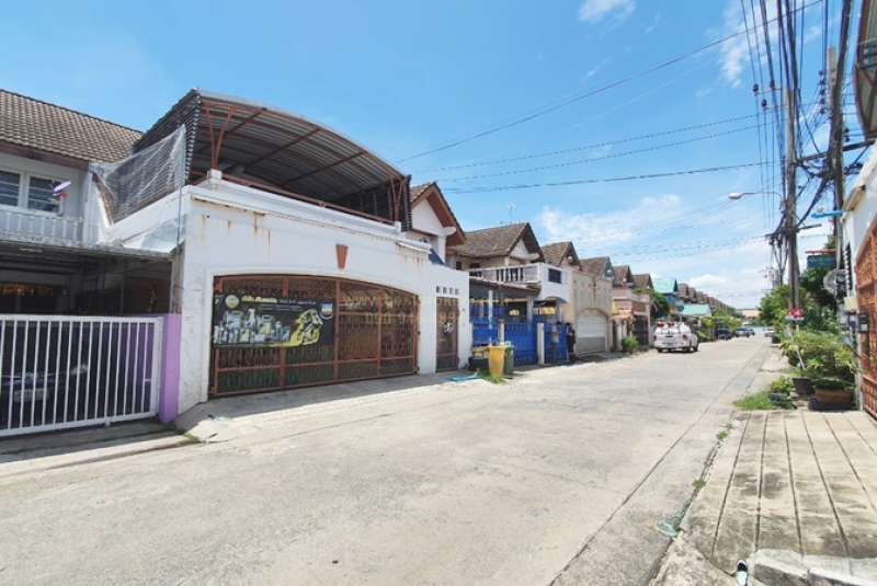 BB138ขายบ้าน2ชั้น 41.5วา 3น.3น้ำม.101กาเด็นวิลล์_๒๒๐๖๒๐_2