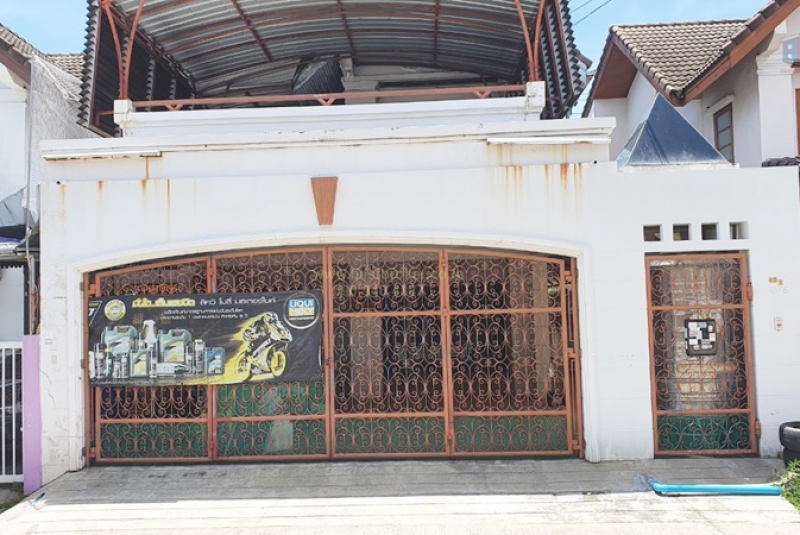 BB138ขายบ้าน2ชั้น 41.5วา 3น.3น้ำม.101กาเด็นวิลล์_๒๒๐๖๒๐_5