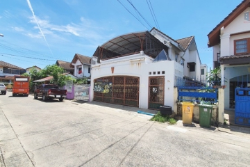 BB138ขายบ้าน2ชั้น 41.5วา 3น.3น้ำม.101กาเด็นวิลล์_๒๒๐๖๒๐_1