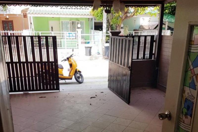 BB139ขายทาวน์เฮ้าส์2ชั้น 18วา_๒๒๐๖๒๖_2