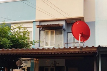 BB139ขายทาวน์เฮ้าส์2ชั้น 18วา_๒๒๐๖๒๖_1