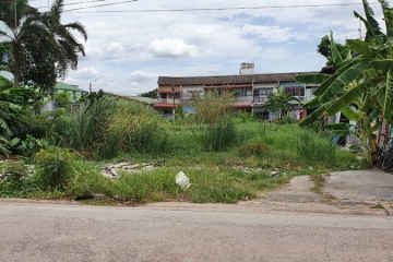 ให้เช่า ที่ดิน 182 ตร.ว. ใกล้สิ่งอำนวยความสะดวกมากมาย