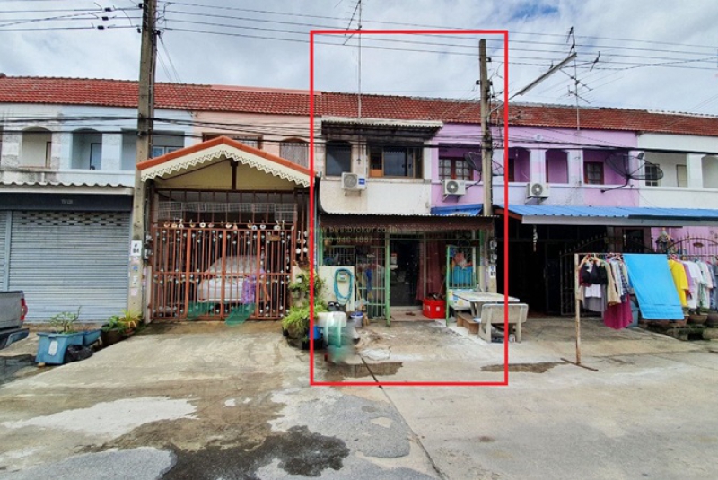 BB143ขายทาวน์เฮาส์ ม.ศรีประจักษ์4_๒๒๐๗๑๕_10