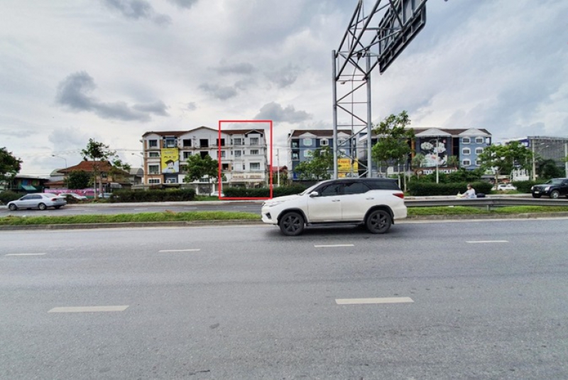 BB144ขายตึก4ชั้น2ห้อง62.3วาพร้อมผู้เช่า ถ.ราชพฤกษ์_๒๒๐๗๓๑_10