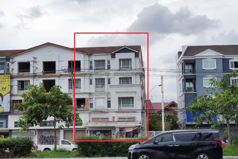 BB144ขายตึก4ชั้น2ห้อง62.3วาพร้อมผู้เช่า ถ.ราชพฤกษ์_๒๒๐๗๓๑_11