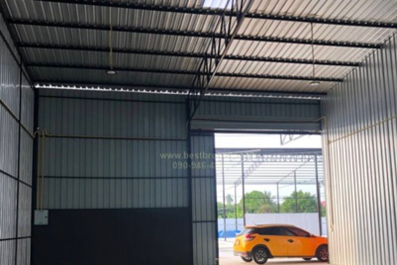 BB146ให้เช่าโกดังค่ะเวิดดิ้งตามของเขาข้างบนเ