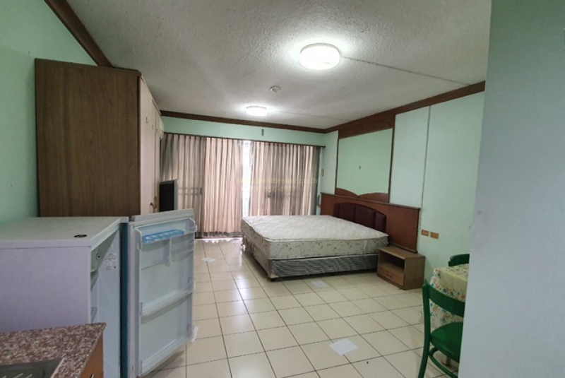 BB148ขายคอนโดเนื้อที่34.66 ตร.ม สภาพดีพร้อมเฟอร์ฯ_๒๒๐๘๒๔_0