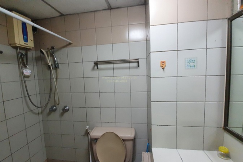 BB148ขายคอนโดเนื้อที่34.66 ตร.ม สภาพดีพร้อมเฟอร์ฯ_๒๒๐๘๒๔_10