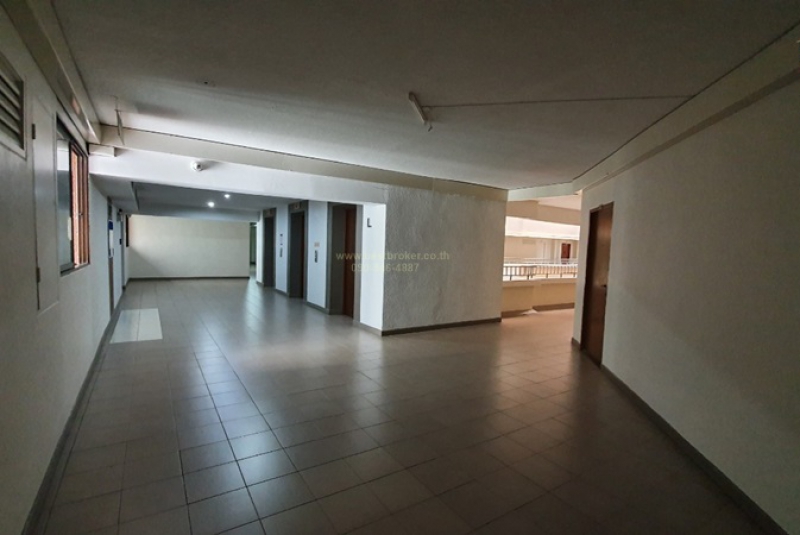 BB148ขายคอนโดเนื้อที่34.66 ตร.ม สภาพดีพร้อมเฟอร์ฯ_๒๒๐๘๒๔_14