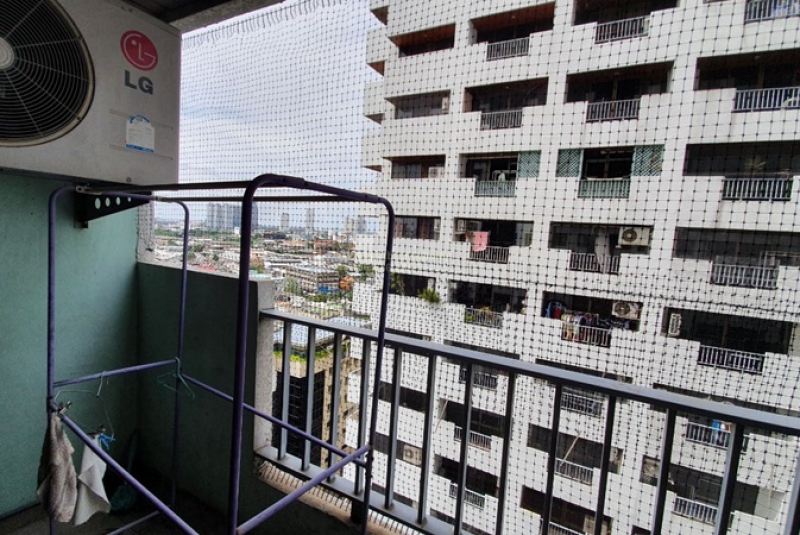 BB148ขายคอนโดเนื้อที่34.66 ตร.ม สภาพดีพร้อมเฟอร์ฯ_๒๒๐๘๒๔_8