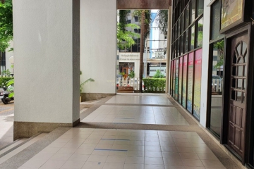 BB148ขายคอนโดเนื้อที่34.66 ตร.ม สภาพดีพร้อมเฟอร์ฯ_๒๒๐๘๒๔_12