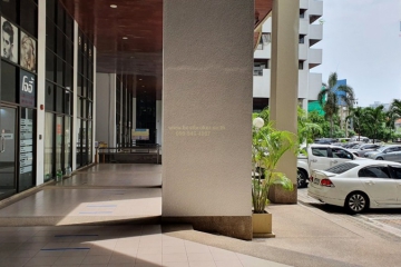 BB148ขายคอนโดเนื้อที่34.66 ตร.ม สภาพดีพร้อมเฟอร์ฯ_๒๒๐๘๒๔_15