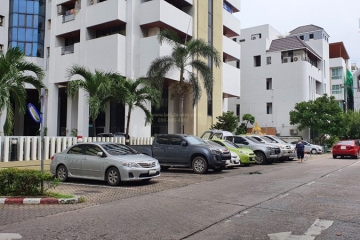 BB148ขายคอนโดเนื้อที่34.66 ตร.ม สภาพดีพร้อมเฟอร์ฯ_๒๒๐๘๒๔_19