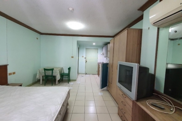 BB148ขายคอนโดเนื้อที่34.66 ตร.ม สภาพดีพร้อมเฟอร์ฯ_๒๒๐๘๒๔_3