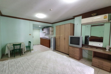 BB148ขายคอนโดเนื้อที่34.66 ตร.ม สภาพดีพร้อมเฟอร์ฯ_๒๒๐๘๒๔_6