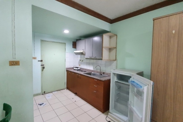 BB148ขายคอนโดเนื้อที่34.66 ตร.ม สภาพดีพร้อมเฟอร์ฯ_๒๒๐๘๒๔_7