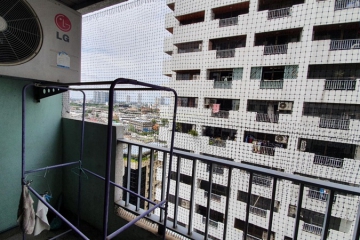 BB148ขายคอนโดเนื้อที่34.66 ตร.ม สภาพดีพร้อมเฟอร์ฯ_๒๒๐๘๒๔_8