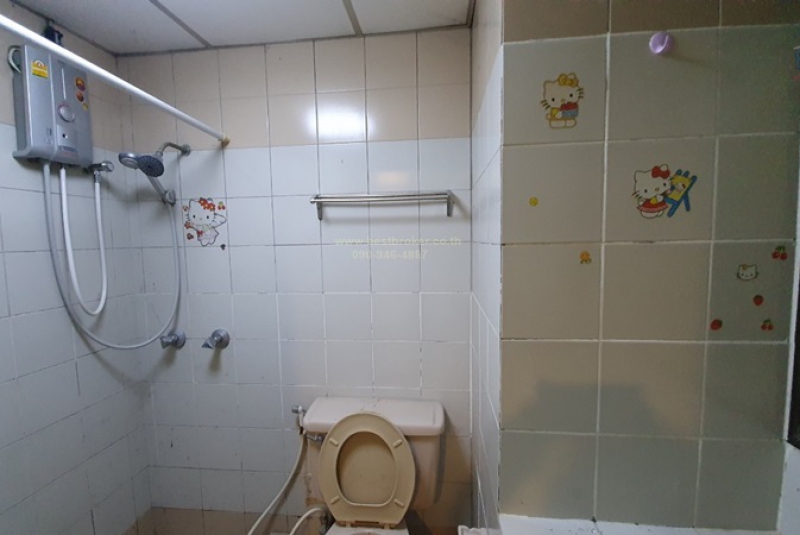 BB149ขายคอนโดเนื้อที่42.48 ตร.ม ชั้น18 พร้อมเฟอร์_๒๒๐๘๒๔_10