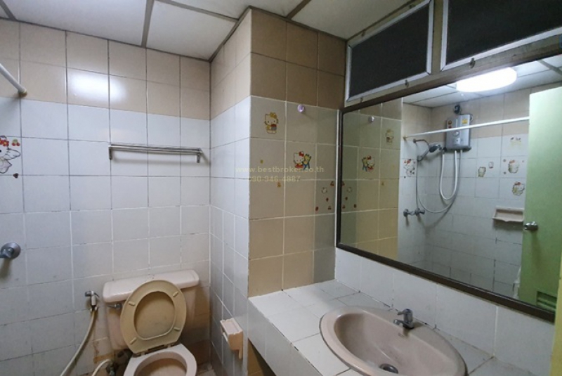 BB149ขายคอนโดเนื้อที่42.48 ตร.ม ชั้น18 พร้อมเฟอร์_๒๒๐๘๒๔_11