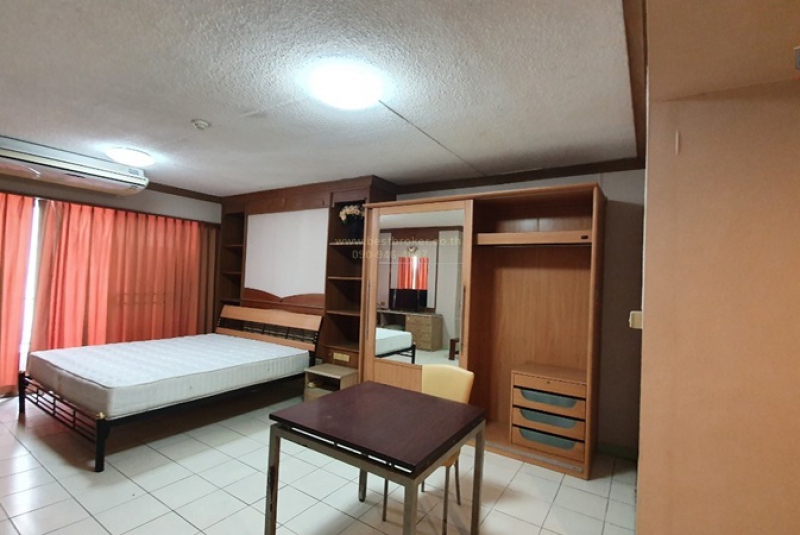 BB149ขายคอนโดเนื้อที่42.48 ตร.ม ชั้น18 พร้อมเฟอร์_๒๒๐๘๒๔_2