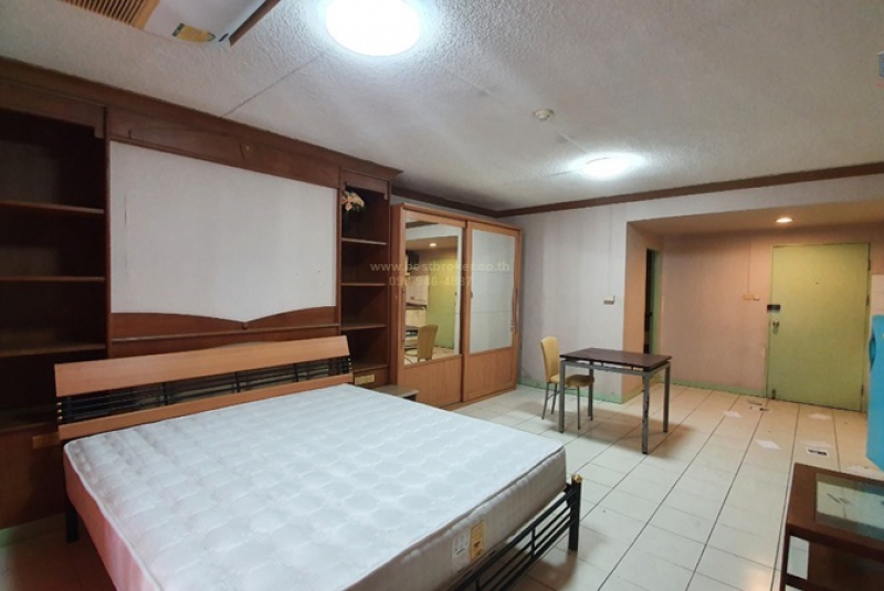 BB149ขายคอนโดเนื้อที่42.48 ตร.ม ชั้น18 พร้อมเฟอร์_๒๒๐๘๒๔_6