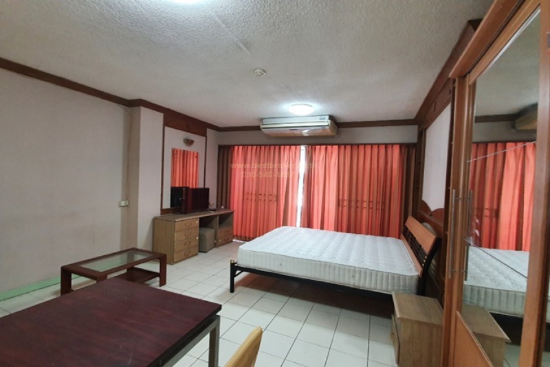 BB149ขายคอนโดเนื้อที่42.48 ตร.ม ชั้น18 พร้อมเฟอร์_๒๒๐๘๒๔_7