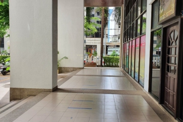 BB149ขายคอนโดเนื้อที่34.66 ตร.ม สภาพดีพร้อมเฟอร์ฯ_๒๒๐๘๒๔_12