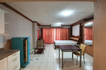 BB149ขายคอนโดเนื้อที่42.48 ตร.ม ชั้น18 พร้อมเฟอร์_๒๒๐๘๒๔_1