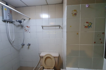 BB149ขายคอนโดเนื้อที่42.48 ตร.ม ชั้น18 พร้อมเฟอร์_๒๒๐๘๒๔_10