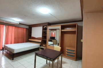 BB149ขายคอนโดเนื้อที่42.48 ตร.ม ชั้น18 พร้อมเฟอร์_๒๒๐๘๒๔_2