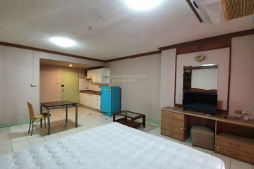 BB149ขายคอนโดเนื้อที่42.48 ตร.ม ชั้น18 พร้อมเฟอร์_๒๒๐๘๒๔_4