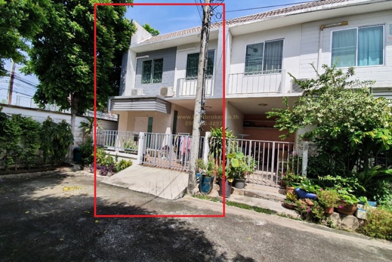 BB150ขทาวน์โฮม2ชั้น22.2วา ห้องริม_๒๒๐๘๒๔_1