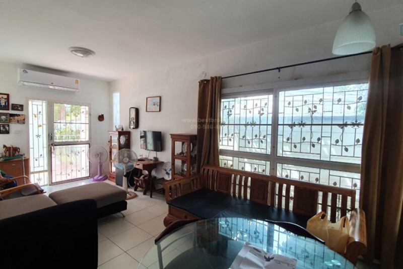 BB150ขทาวน์โฮม2ชั้น22.2วา ห้องริม_๒๒๐๘๒๔_22